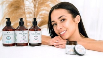 VCee ПЕРСИКОВОЕ МАСЛО ДЛЯ МАССАЖА ЛИЦА 100 мл