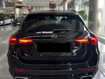 Mercedes GLC C254/X254 Coupe 2.0 200 204KM 2026 200 4M Pakiet AMG Premium + Zimowy + Night + Panorama, zdjęcie 2