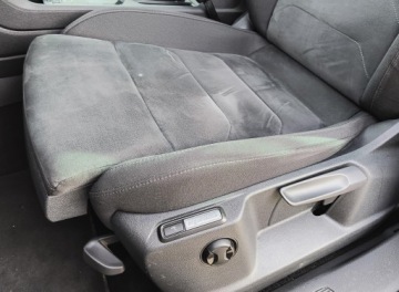 Volkswagen Tiguan II SUV 2.0 TDI 150KM 2019 Volkswagen Tiguan 2.0 TDI/150 KM,DSG-7G, zdjęcie 11