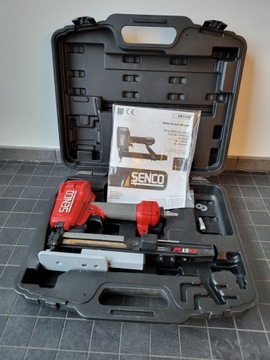 Senco PS15XP Zszywacz Budowlany Pneumat 16-38 mm