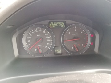 Volvo V50 1.6 DRIVe 109KM 2008 Volvo V50 II 1.6 HDI 109 Ps, zdjęcie 18