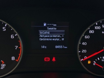 Kia Sportage IV SUV Facelifting 1.6 GDI 132KM 2020 Kia Sportage M Kamera 1 wlasciciel Salon Polska FV23 gwarancja dosta, zdjęcie 30