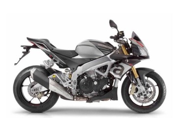 NAKLEJKI JUULA DO APRILIA TUONO V4 1000 RR 2015