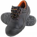 Buty robocze kompozytowy nosek BCS r.40 S1 SRC