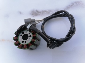 статор Yamaha R1 RN12 RN19, обмотка статора