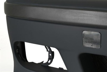ПЕРЕДНИЙ БАМПЕР BMW E39 9/95-6/03 M-PACK M5 PDC