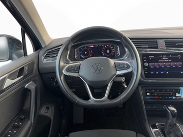 Volkswagen Tiguan II SUV Facelifting 2.0 TDI 200KM 2021 Volkswagen Tiguan 2.0 Diesel 200KM, zdjęcie 19