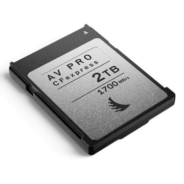 Karta pamięci AngelBird Karta AV PRO CFexpress Typ B 2 TB MK2