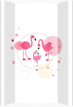 ЖЕСТКАЯ пеленальная пеленалка 70x50 ГРУДЬ ДЛЯ ОВЕЧКИ R