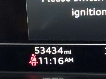 Audi SQ5 2021 Audi SQ5 Premium Plus Tfsi Quattro Tiptronic 2021 3.0 Benzyna 349KM, zdjęcie 11