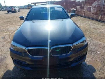 BMW Seria 5 G30-G31 2019 BMW Seria 5 2019 BMW 530I XDRIVE 2.0 Benzyna 248KM, zdjęcie 6