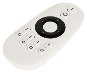 PILOT DO STEROWNIKÓW OŚWIETLENIA LED FUT007 MONO, CCT MiBOXER / Mi-Light