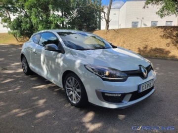 Renault Megane III 2015 Renault Megane 1.2i GT Sport Doinwestowany Bezwypadkowy 1.2 Benzyna 132KM, zdjęcie 5