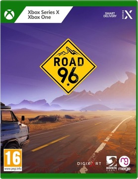 Road 96 (Xbox One/)