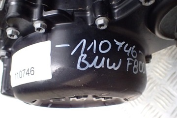 BMW F 800 R GS ST 08-15 Silnik 32922km Gwarancja