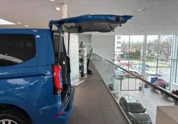 Volkswagen Caravelle T6 2025 Volkswagen Caravelle T7 StyleAUTOMAT8-osob, 2,0 l TDI 150 KM, L1 2.0, zdjęcie 37