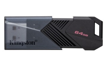 Pendrive KINGSTON DTXON 64GB Exodia ONYX USB 3.0 3.1 3.2 ONYX