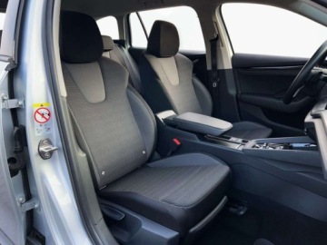 Skoda Octavia III Kombi Facelifting 2.0 TDI 150KM 2020 Skoda Octavia 2.0TDI 150KM DSG Ambition DSG SerwisASO KessyGO SmartLink Led, zdjęcie 12