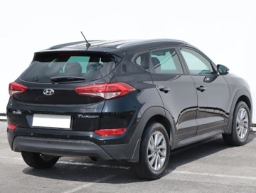 Hyundai Tucson III SUV 1.6 GDI 132KM 2015 Hyundai Tucson 1.6 GDI, Salon Polska, Serwis ASO, zdjęcie 4