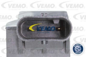 VEMO V10-72-1307 ДАТЧИК, ДАВЛЕНИЕ ВО ВПУСКНОМ КОЛЛЕКТОРЕ