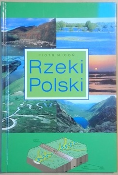 MIGOŃ RZEKI POLSKI