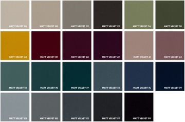 СПАЛЬНОЙ КОМПЛЕКТ FERO 3+2+1 СО СПАЛЬНОЙ ФУНКЦИЕЙ