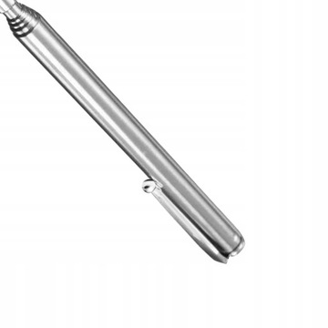 ЗАДНИЙ СКРАТКРАТОР КАРМАННЫЙ СКРАТКРАТОР, ТЕЛЕСКОПИЧЕСКИЙ, МЕТАЛЛ, СКЛАДНОЙ