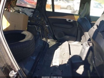 Volvo XC90 II 2024 Volvo XC 90 Recharge Plug-In Hybrid T8 Plus Bright Theme 2024 2.0L 2.0, zdjęcie 8