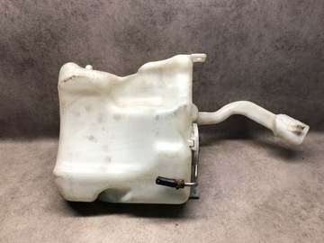 ZBIORNICZEK SPRYSKIWACZY MERCEDES W203 2038600160