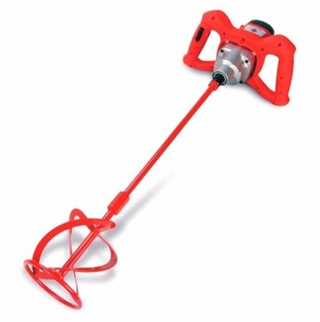 МИКСЕР RUBI 26900 RUBIMIX-7 1200Вт 230В МИКСЕР