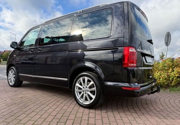 Volkswagen Multivan T6 2018 Volkswagen Multivan 2.0Bi TDI HIGHLINE Dsg Full led 2.0 Diesel 204KM, zdjęcie 26