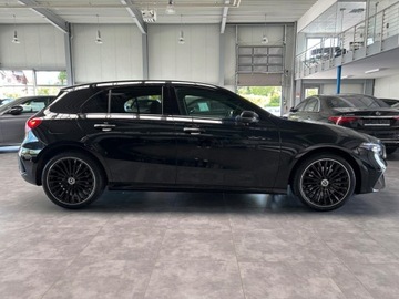 Mercedes Klasa A W177/V177 Hatchback Facelifting 2.0 220 190KM 2025 A Klasa 220 4-Matic AMG Line 2.0 (190KM) 2025, zdjęcie 2