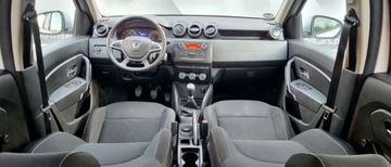 Dacia Duster II SUV 1.5 Blue dCi 115KM 2020 Dacia Duster 1.5 dci 115 KM 4x4 Bezwypadkowa oplacona gwarancja 1.5 Diesel, zdjęcie 7