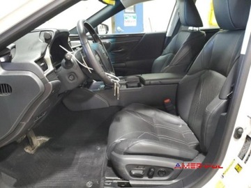 Lexus ES VII (XV70) 2020 Lexus ES 2020 r. , 2,5L 300H LUXURY 2.5 Hybryda 215KM, zdjęcie 7