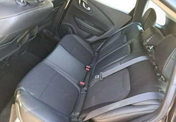 Renault Kadjar Crossover 1.2 Energy TCe 130KM 2017 Renault Kadjar Renault Kadjar Bezwypadkowy Serwis A.S.O Bogata Wersja, zdjęcie 16