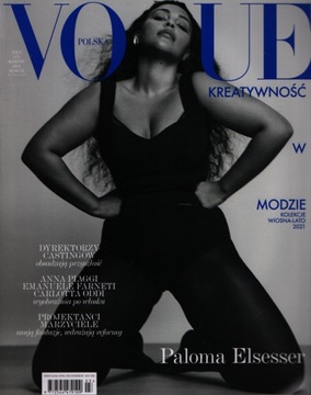 3/2021 VOGUE POLSKA