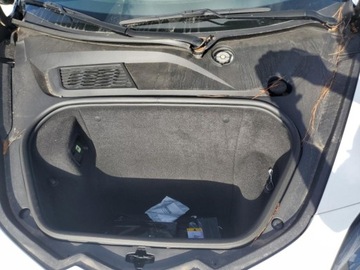 Chevrolet Corvette C7 2022 Chevrolet Corvette Stingray 1Lt 2022 6.2l 6.2 Benzyna 490KM, zdjęcie 6