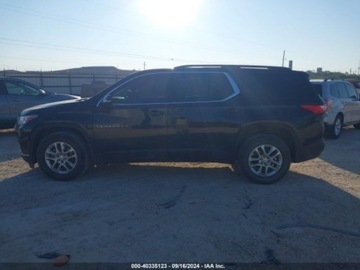 Chevrolet 2020 Chevrolet Traverse 2020r.,LT CLOTH, od ubezpieczalni 3.6 Benzyna 310KM, zdjęcie 3