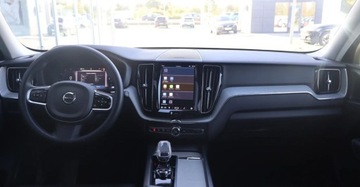 Volvo XC60 II Crossover Facelifting 2.0 B5 250KM 2024 Volvo XC 60 B5 Hybrid PLUS DARK 25014KM Salon POLSKA I Wlasciciel Gwarancj, zdjęcie 12