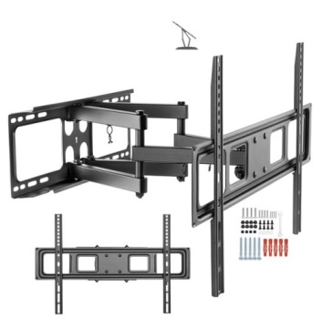 Otočný Věšák Pro Tv 65OLED805/12 Philips Držák Rameno Upevnění Uchopovač