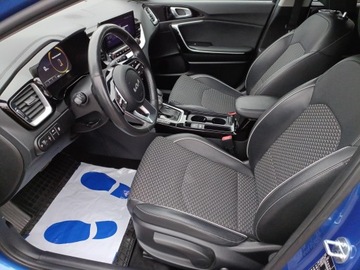 Kia XCeed Crossover Facelifting 1.5 T-GDi 160KM 2023 Kia XCeed 1.5 T-GDI Business Line DCT 1.5 T-GDI 16, zdjęcie 9