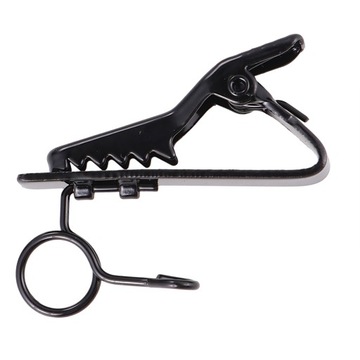 ЗАЖИМ ДЛЯ МИКРОФОНА ДЛЯ БЕСПРОВОДНОЙ МИНИ-ВИДЕОКОНФЕРЕНЦИИ