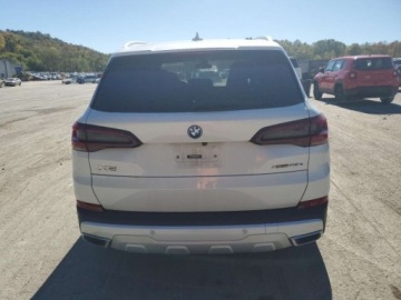 BMW X5 G05 2022 BMW X5 2022r., 4x4, 3.0L 3.0 Hybryda Plug-in 389KM, zdjęcie 5