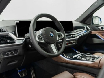 BMW X5 G05 SUV Facelifting 3.0 30d 298KM 2025 BMW X5 xDrive30d Sport Suv 3.0 (298KM) 2025, zdjęcie 6