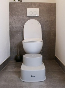 Bo Jungle 2-ступенчатая платформа для детей Step up