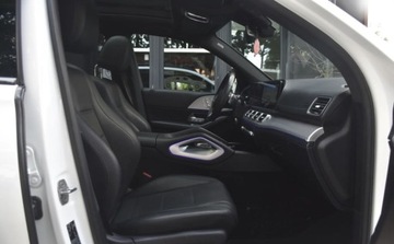 Mercedes GLE V167 SUV 2.9 400d 330KM 2019 Mercedes-Benz GLE Mercedes-Benz GLE 400 d 4-Matic 2.9 Diesel 330KM, zdjęcie 9
