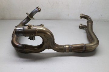 APRILIA RSV4 1000 KOLEKTOR WYDECHOWY NOWY ORYGINAŁ