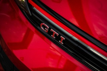 Volkswagen Golf VIII GTI Facelifting 2.0 TSI 265KM 2026 Volkswagen Golf GTI 2.0 TSI 265 KM DSG, zdjęcie 4