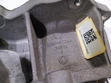 ADAPTÉR REDUKTOR PŘEVODOVKY DODGE DURANGO 4X4 2014-
