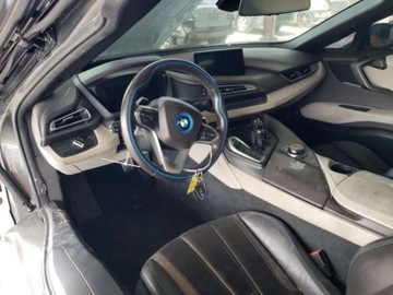 BMW i8 2019 BMW i8 2019 BMW I8, Amer-Pol, zdjęcie 9